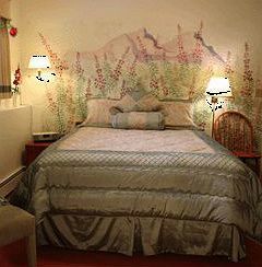 Camai Bed And Breakfast แองเคอเรจ ภายนอก รูปภาพ